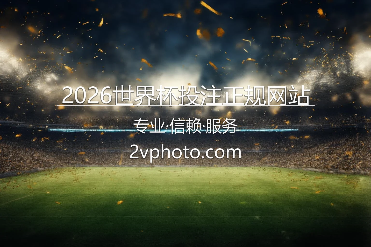 2026世界杯投注正规网站官方形象图